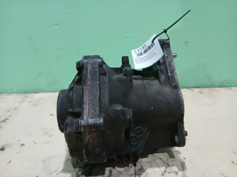 Раздатка Toyota RAV4 XA30 2006-2012