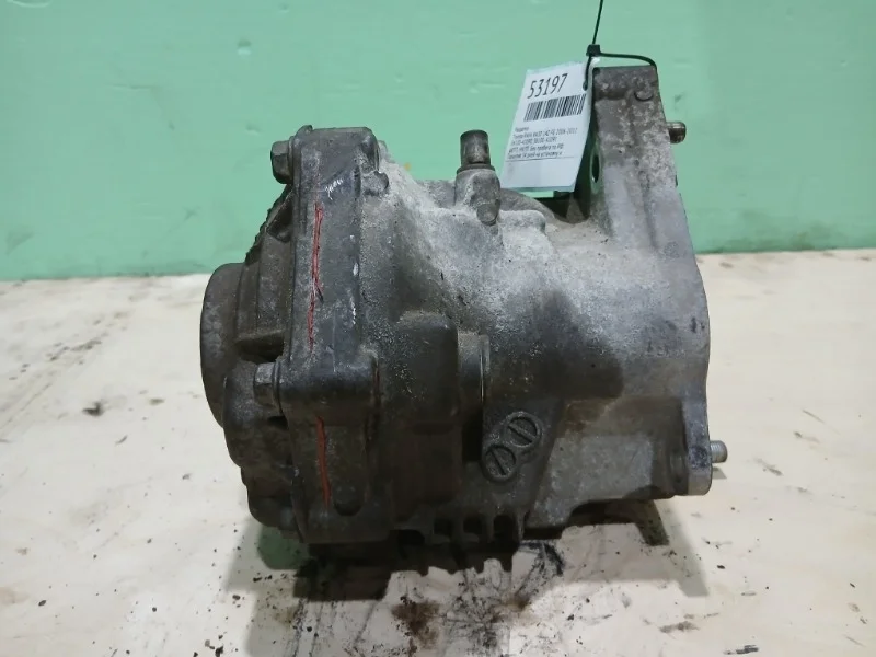 Раздатка Toyota RAV4 XA30 2006-2012