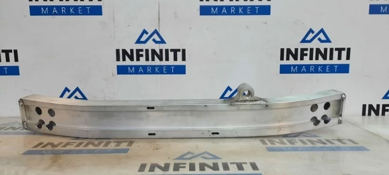 Усилитель бампера передний INFINITI QX70 S51