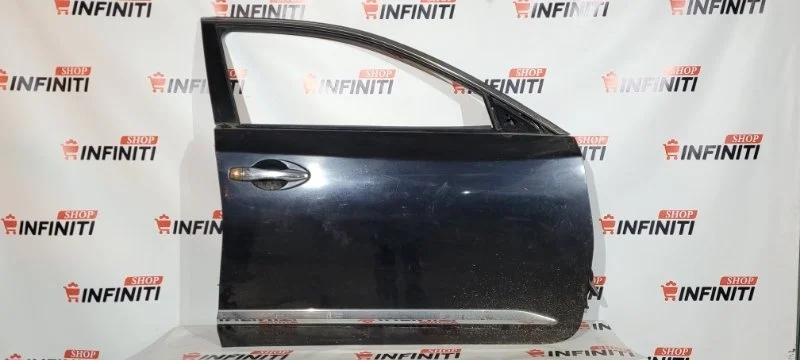 Дверь передняя правая NISSAN Teana L33 2015