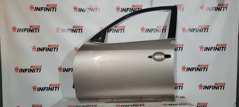 Дверь передняя левая INFINITI EX25 J50 2008