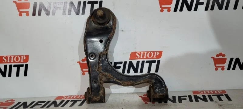 Рычаг подвески верхний задний правый INFINITI QX80