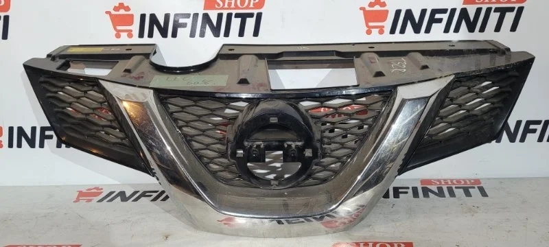 Решетка радиатора NISSAN X-TRAIL T32