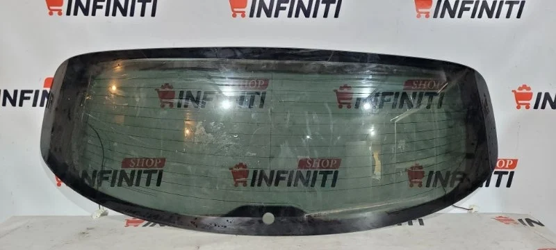 Стекло крышки багажника INFINITI QX70 S51