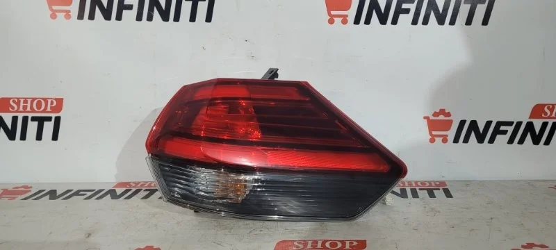 Фонарь в крыло задний правый NISSAN X-TRAIL T32
