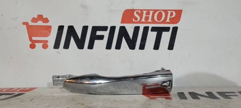 Ручка двери внешняя передняя NISSAN MURANO Z52