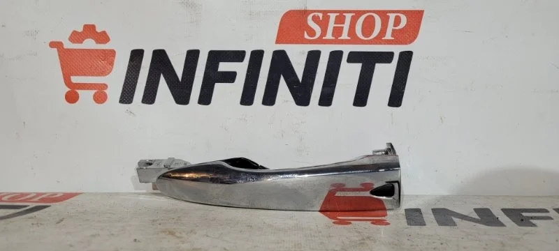 Ручка двери внешняя передняя NISSAN MURANO Z52