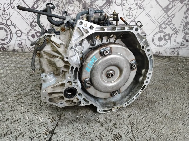 Вариатор Nissan Primera 310208E012 P12 QR20DE