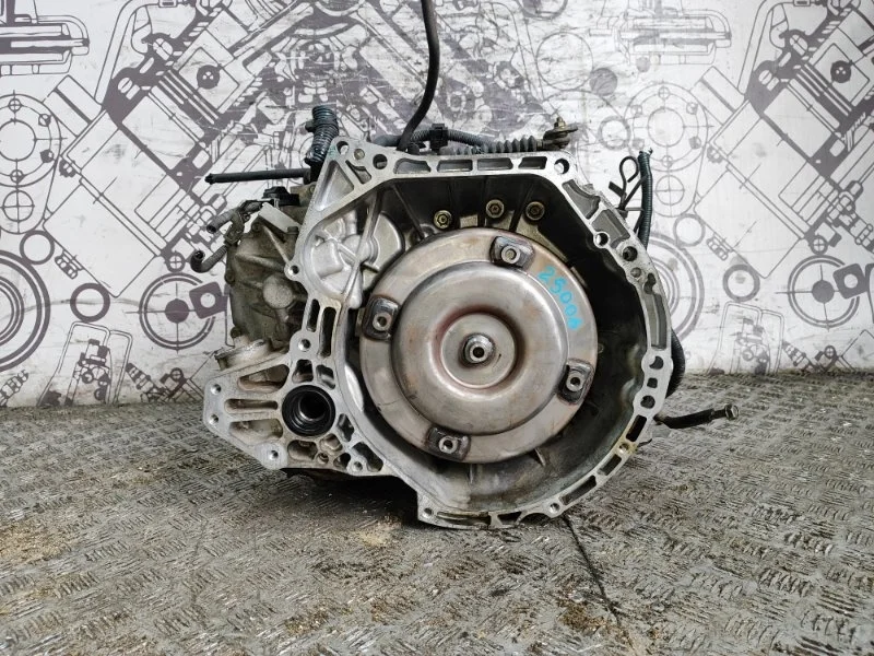 Вариатор Nissan Primera 310208E012 P12 QR20DE