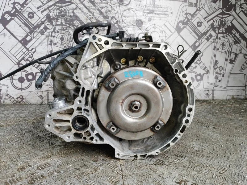 Вариатор Nissan Primera 310208E012 P12 QR20DE