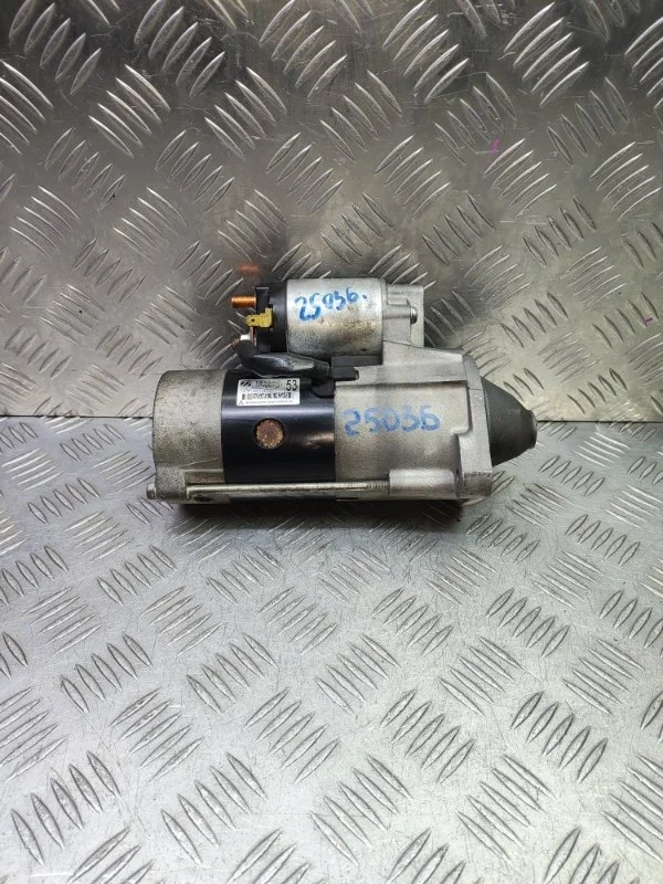 Стартер Mitsubishi L200 Pajero Sport 1810A053 4D56U