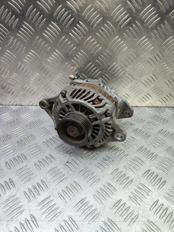 Генератор Nissan Almera Primera 231008N210 B10 P12 N16 QG16DE QG18DE