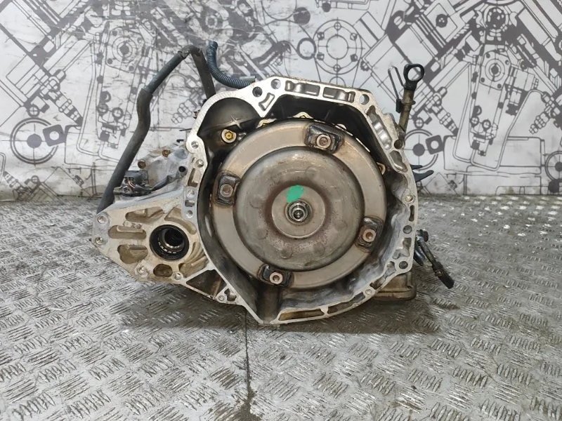 АКПП Nissan Almera Primera 310203AX05 B10 P12 N16 QG16DE QG18DE