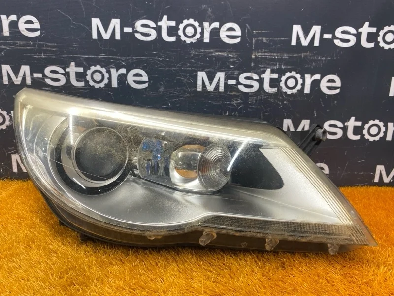 Фара Volkswagen Tiguan 2011 5N2941032J 5N CCZ, правая