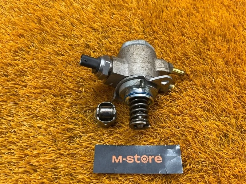 ТНВД Volkswagen Passat 2012 03C127026M B7 CAX