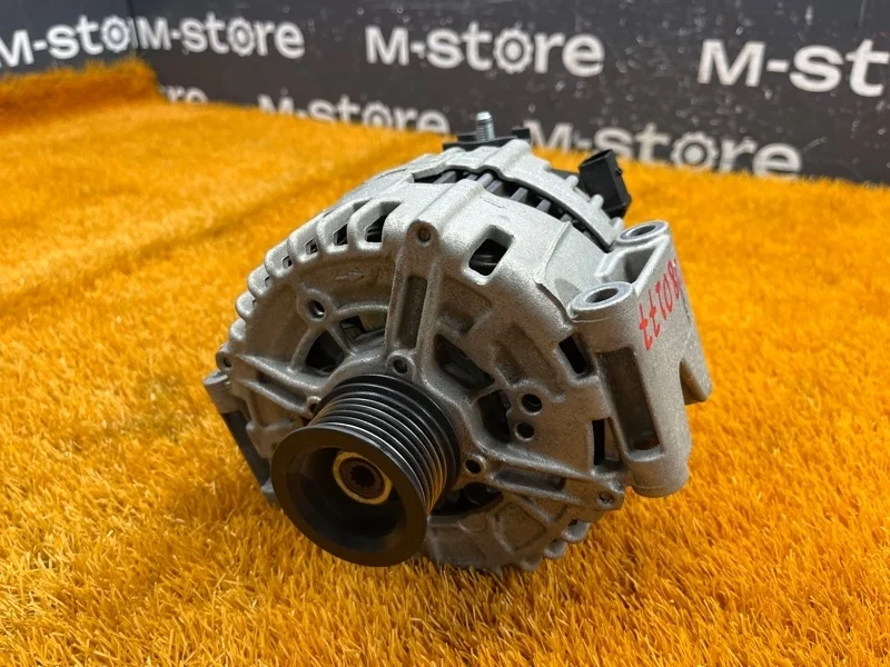 Генератор Mercedes-Benz S-Class 2008 A0131540502 W221 273.961