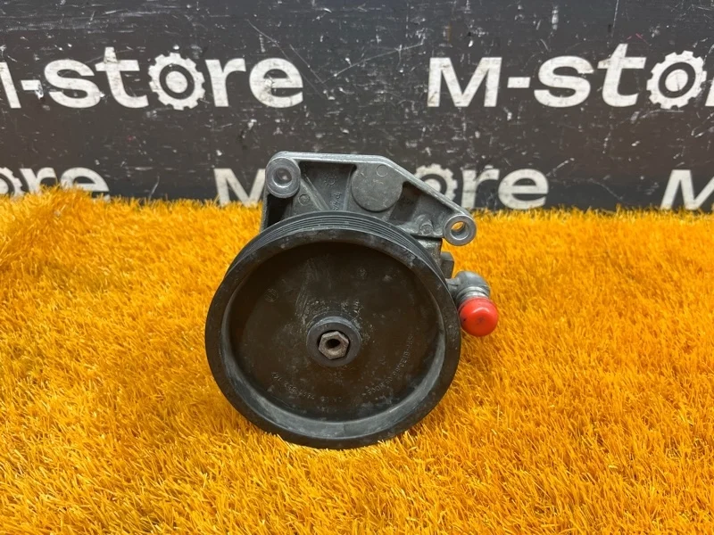 Гидроусилитель Mercedes-Benz V-Class 2012 A0054662401 W639 272.978