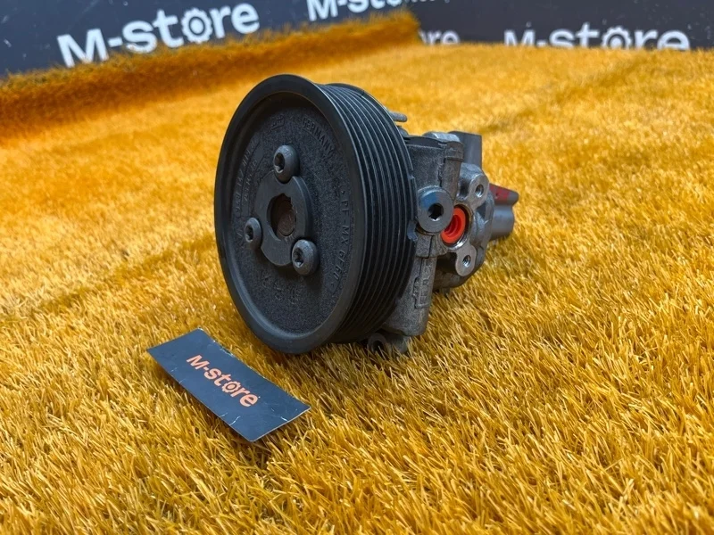 Гидроусилитель Porsche Cayenne 2007 95531405010 957 M4801