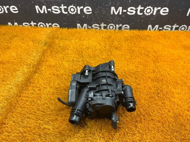 Термостат Bmw 3-Series 2019 11538642560 G20 B48B20A