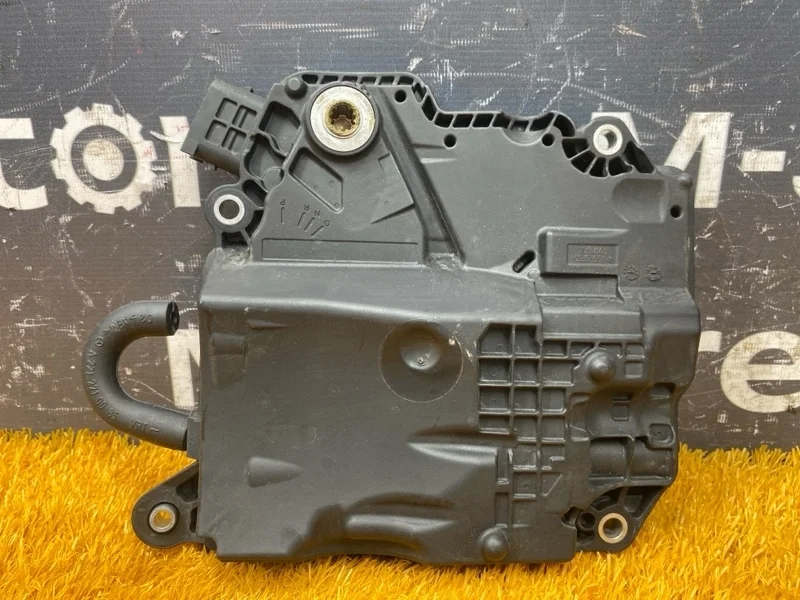Блок управления АКПП Mercedes-Benz C-Class 2014 A0002704452 W205 274.920