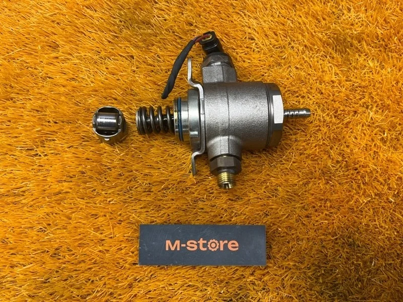 ТНВД Volkswagen Tiguan 2011 06J127025F 5N CCZ