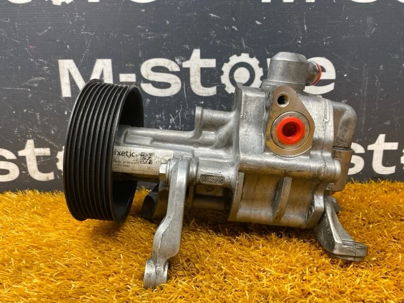 Гидроусилитель Bmw X5 2011 6796454 E70 N55B30A