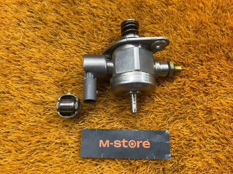 ТНВД Audi A4 2010 06H127025N B8/8K CDHB