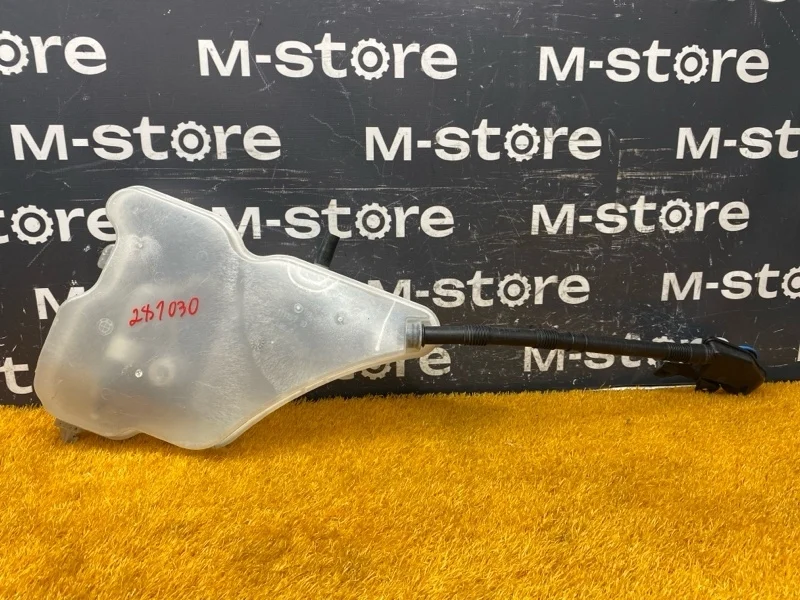 Бачок омывателя Bmw 3-Series 2019 61669478352 G20 B48B20A