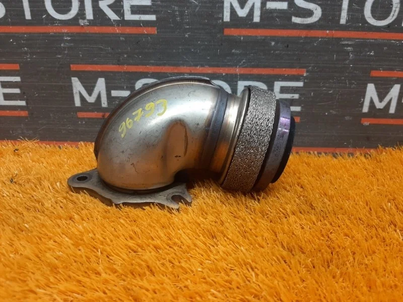 Патрубок турбины Mercedes-Benz E-Class 2006 W211 642.920