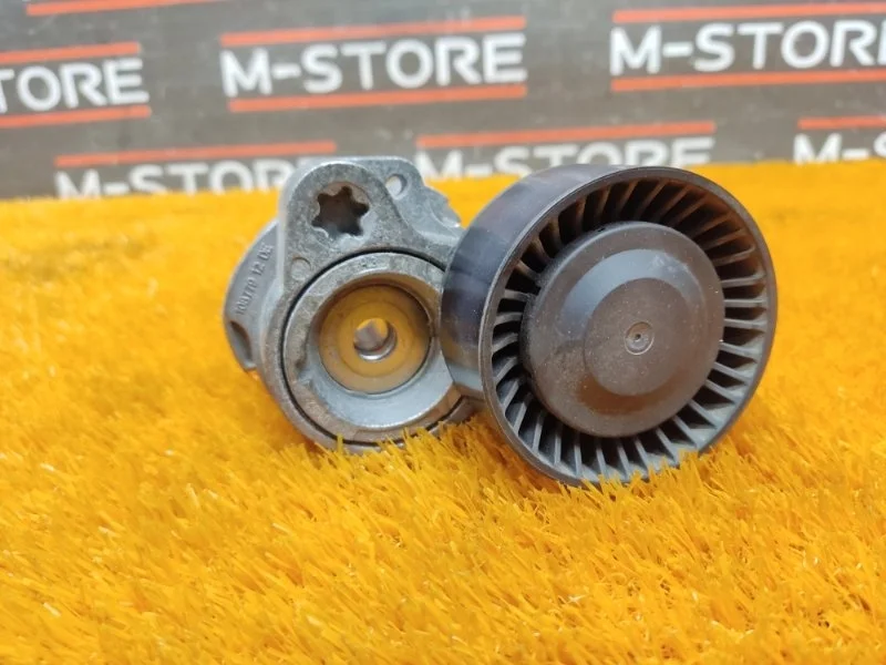 Натяжитель приводного ремня Bmw 7-Series 2011 11287549873 F01 N63B44