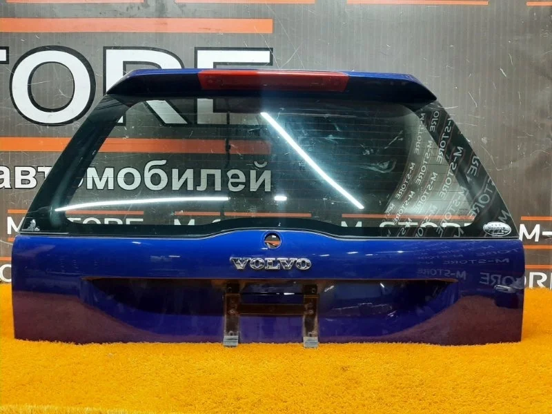 Крышка (дверь) багажника Volvo Xc90 2006 39852821 C59 B5254T2