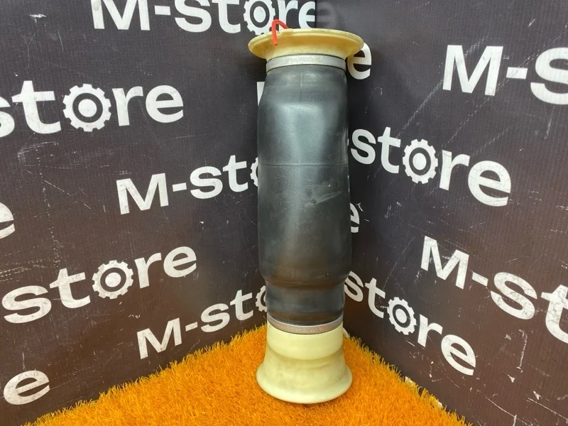 Пневмоподушка Bmw X5 2008 37126790079 E70 N52B30A, задняя