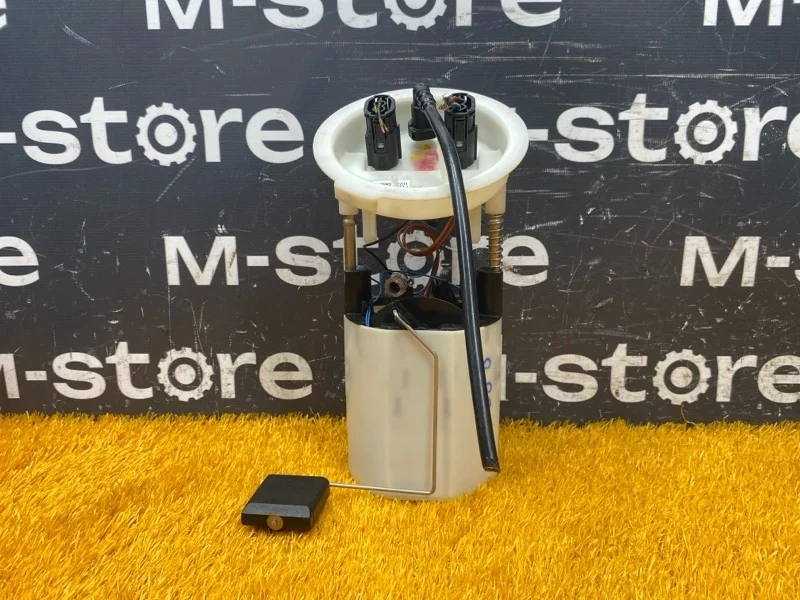 Бензонасос Bmw 3-Series 2007 6763850 E90 N46B20B
