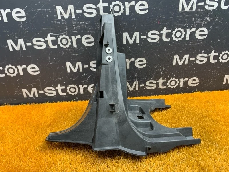 Крепление крыла Bmw X5 2008 51127157984 E70 N52B30A, переднее правое