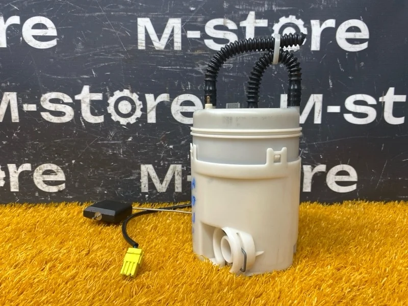 Бензонасос Land Rover Discovery 2005 LR016845 L319 406PN