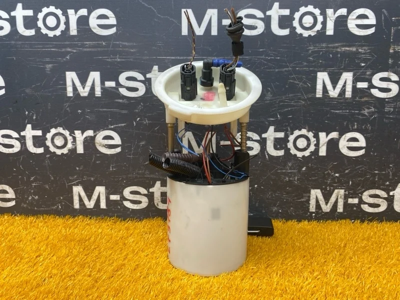 Бензонасос Bmw 1-Series 2005 6763850 E87 N45B16A