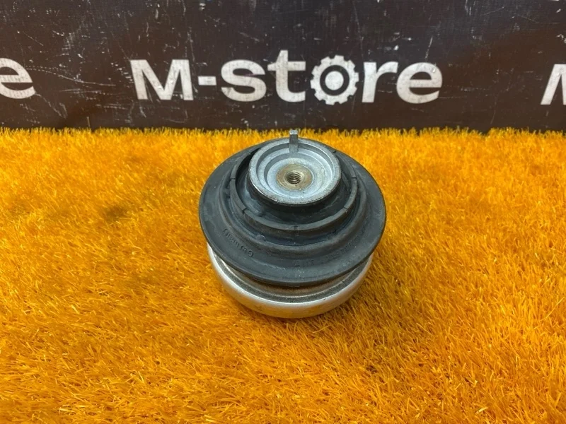 Подушка двигателя Mercedes-Benz S-Class 2008 A2202403317 W221 273.961, правая