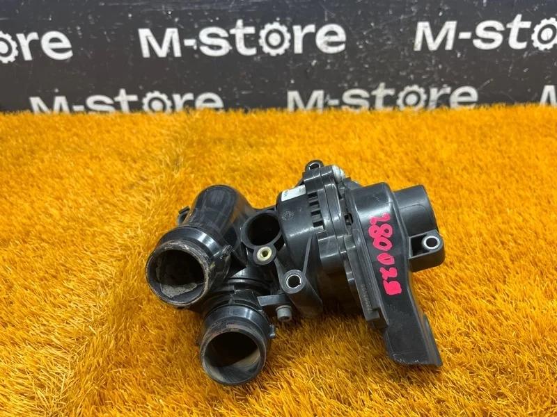 Помпа Audi Q3 2012 06H121026CG 8U CPSA