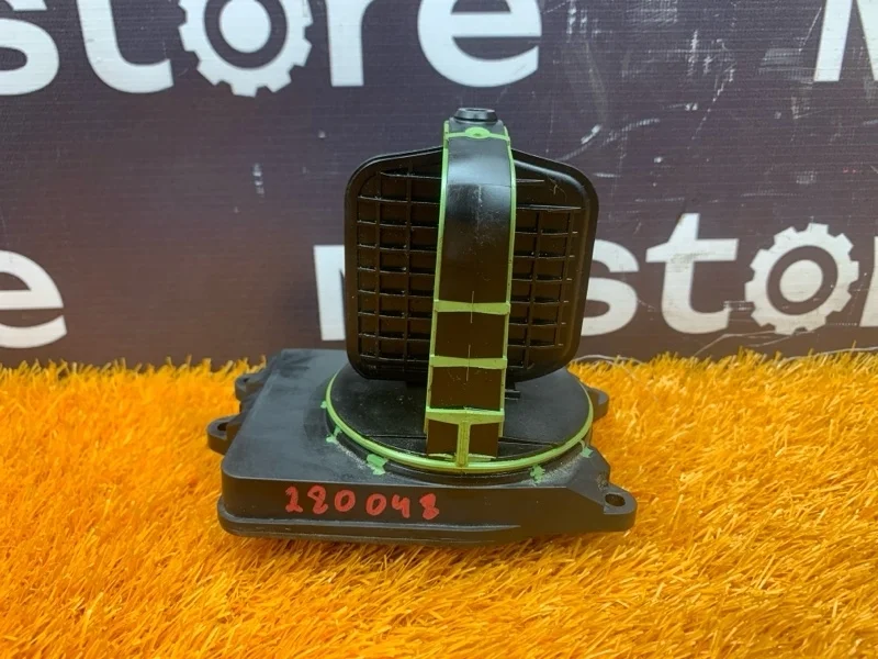 Исполнительный узел DISA Bmw 3-Series 2006 7560537 E90 N52B25A