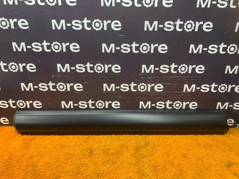 Молдинг на дверь Porsche Cayenne 2007 7L5837787 957 M4801, передний левый