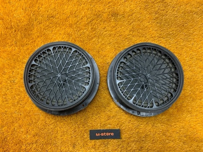 Динамик Audi A4 2010 8T0035415A B8/8K CDHB, передний