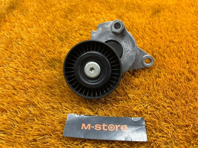 Натяжитель приводного ремня Mercedes-Benz V-Class 2012 A2722000270 W639 272.978