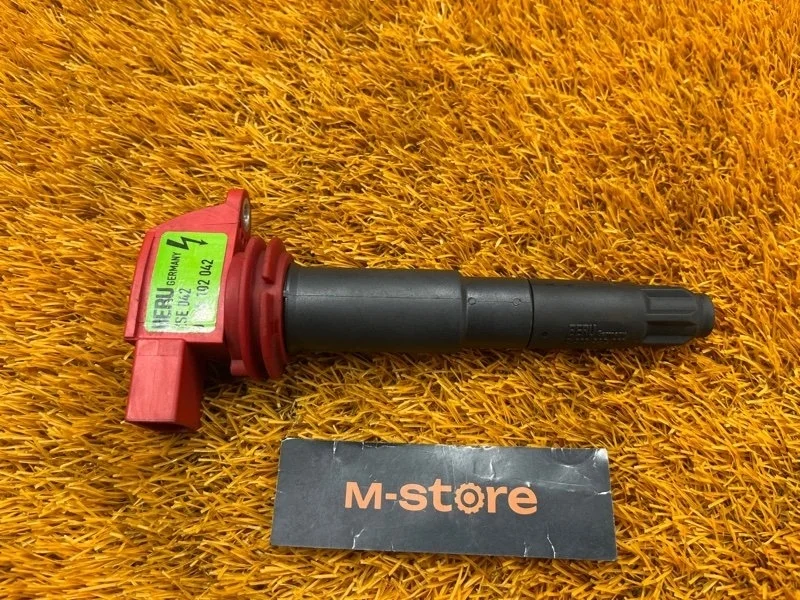 Катушка зажигания Porsche Cayenne 2007 94860210402 957 M4801