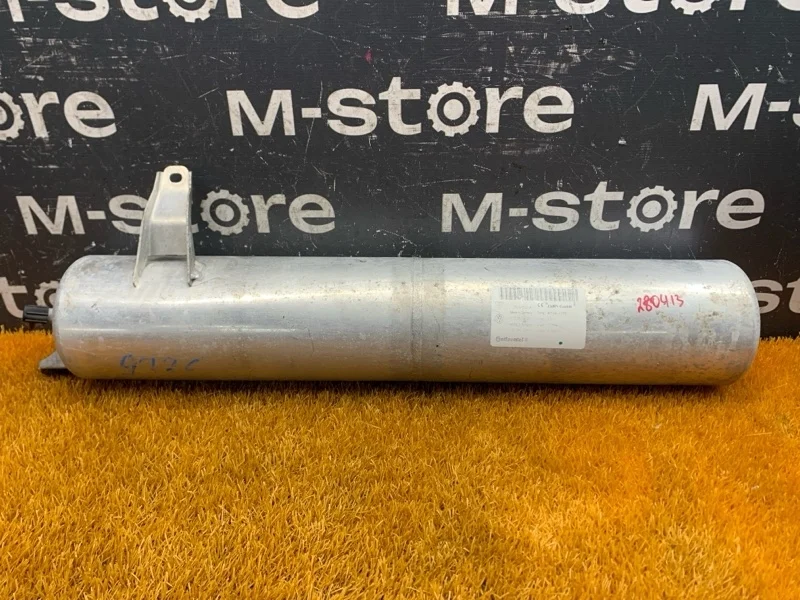 Ресивер пневмоподвески Volkswagen Touareg 2011 7P0616201A 7P CGRA