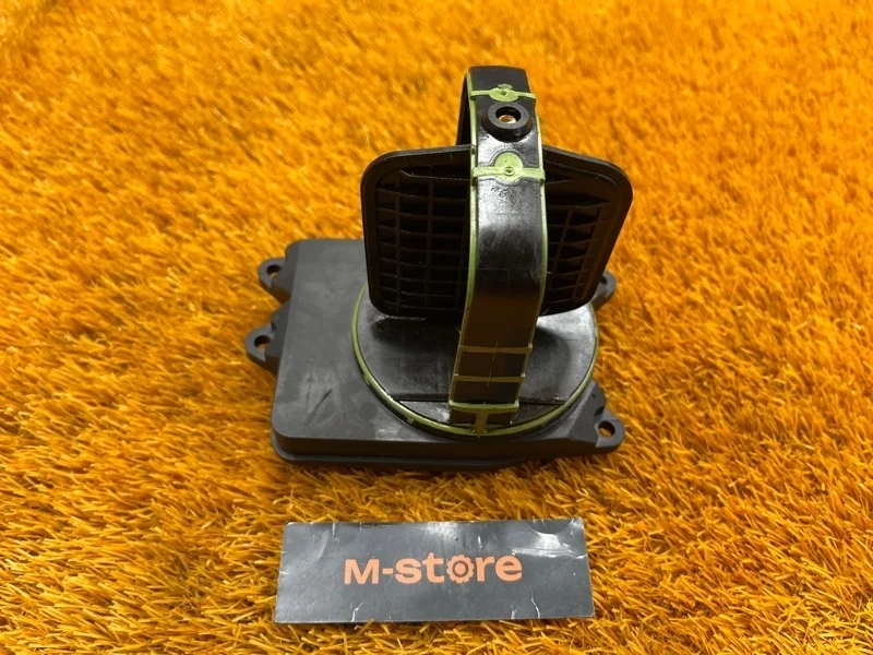 Исполнительный узел DISA Bmw X3 2007 7579114 E83 N52B25A