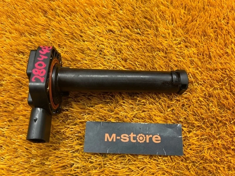 Датчик уровня масла Bmw X3 2007 7567722 E83 N52B25A