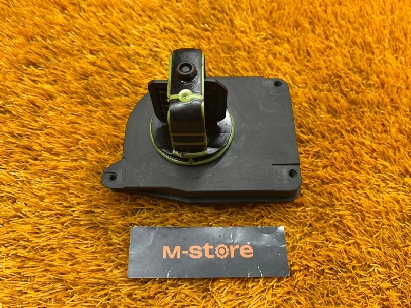 Исполнительный узел DISA Bmw X3 2007 7560538 E83 N52B25A