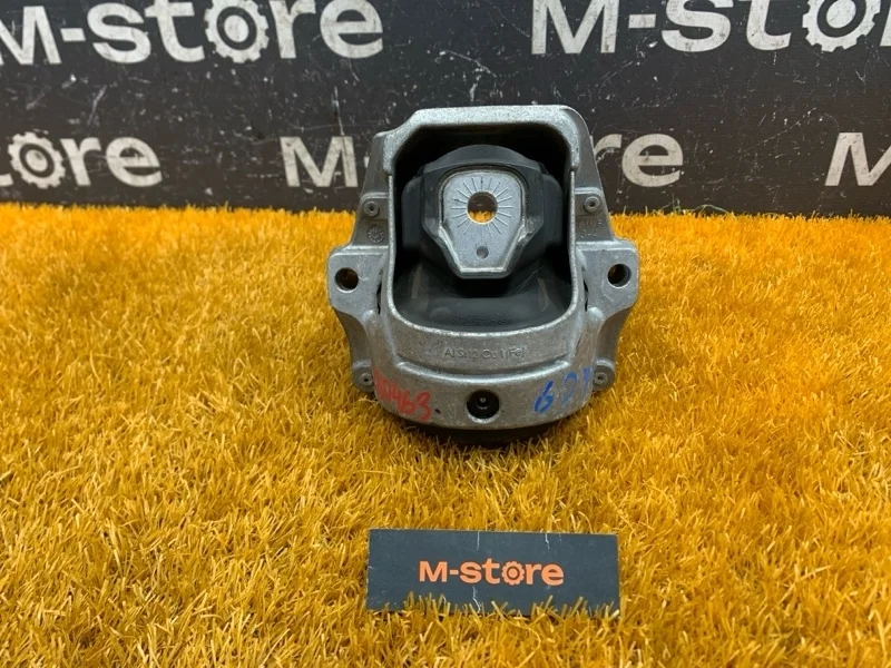 Подушка двигателя Audi A4 2012 8R0199381E B8/8K CDNB, левая