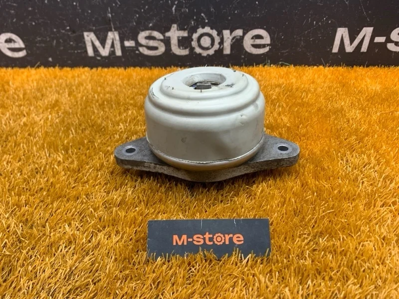 Подушка двигателя Mercedes-Benz Glk-Class 2010 A2042402017 X204 272.948, левая