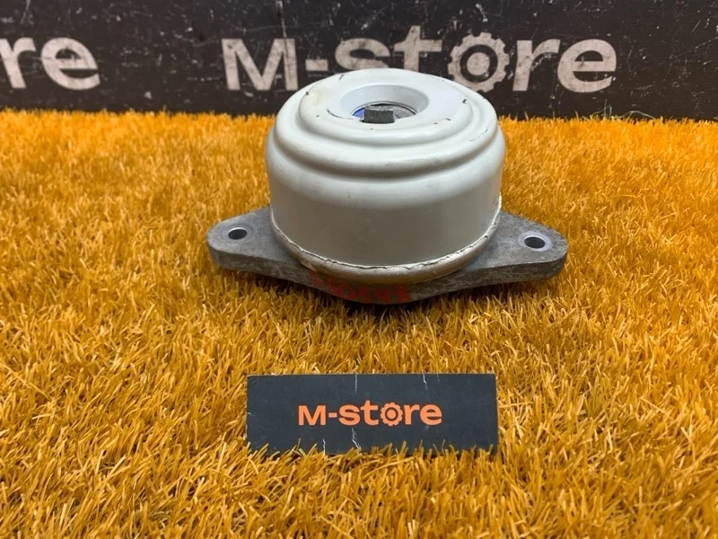 Подушка двигателя Mercedes-Benz Glk-Class 2010 A2042402017 X204 272.948, правая